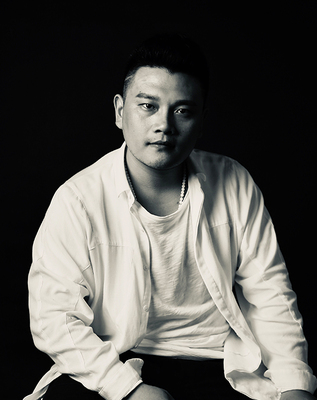 刘帅丨一宅一生主创设计师 【点击查看作品详情】